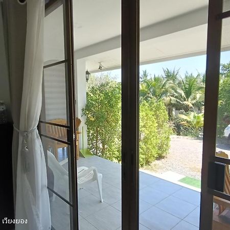 Hotel Min House Lamphun Exterior foto