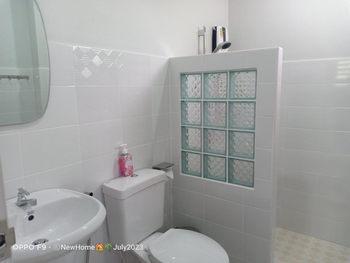 Hotel Min House Lamphun Exterior foto